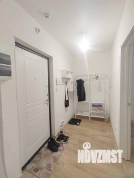 1-к квартира, на длительный срок, 40м2, 8/10 этаж