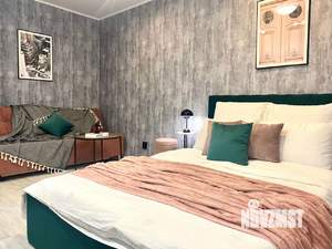 1-к квартира, посуточно, 30м2, 2/9 этаж