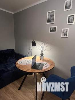 1-к квартира, посуточно, 32м2, 5/5 этаж