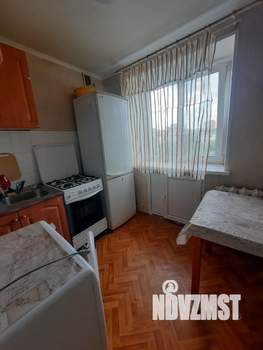 2-к квартира, на длительный срок, 42м2, 5/5 этаж