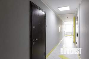 1-к квартира, посуточно, 37м2, 4/12 этаж