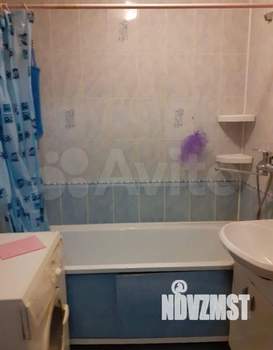 1-к квартира, на длительный срок, 33м2, 5/10 этаж