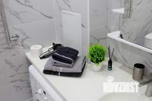 1-к квартира, посуточно, 30м2, 17/25 этаж