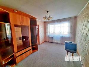 2-к квартира, на длительный срок, 45м2, 4/5 этаж