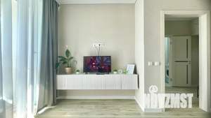 2-к квартира, посуточно, 39м2, 2/9 этаж