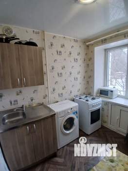 1-к квартира, на длительный срок, 40м2, 1/5 этаж