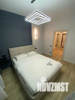 3-к квартира, посуточно, 80м2, 18/29 этаж