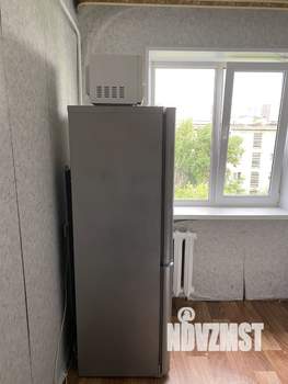 1-к квартира, на длительный срок, 35м2, 5/5 этаж