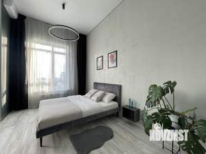 2-к квартира, посуточно, 50м2, 1/1 этаж