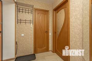 2-к квартира, посуточно, 50м2, 2/13 этаж