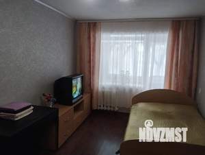 1-к квартира, посуточно, 30м2, 2/5 этаж