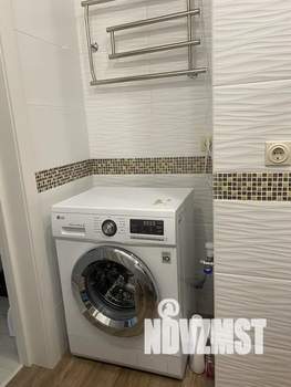 1-к квартира, посуточно, 40м2, 14/25 этаж