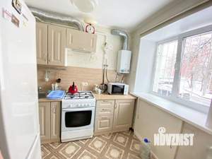1-к квартира, на длительный срок, 33м2, 1/5 этаж