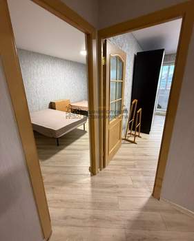 3-к квартира, на длительный срок, 87м2, 3/9 этаж