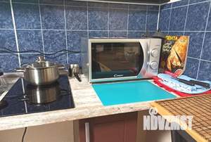 Студия квартира, посуточно, 25м2, 1/10 этаж