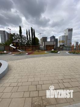 1-к квартира, на длительный срок, 30м2, 2/28 этаж