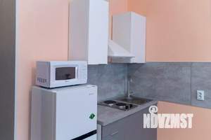 1-к квартира, посуточно, 34м2, 1/1 этаж