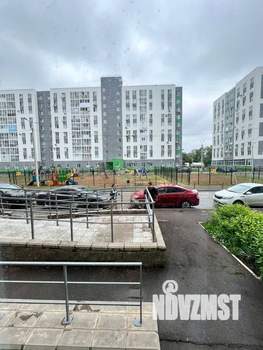 1-к квартира, на длительный срок, 33м2, 1/10 этаж