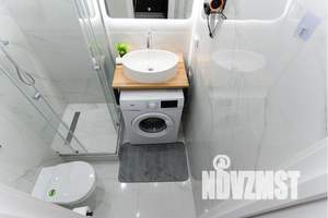 1-к квартира, посуточно, 25м2, 4/29 этаж