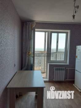 1-к квартира, на длительный срок, 36м2, 11/15 этаж