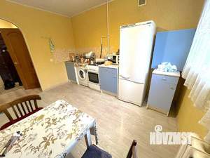 1-к квартира, на длительный срок, 36м2, 3/9 этаж