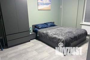 1-к квартира, посуточно, 45м2, 2/15 этаж