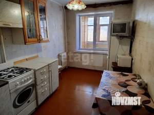 1-к квартира, на длительный срок, 43м2, 5/12 этаж