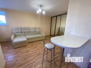 1-к квартира, на длительный срок, 32м2, 9/18 этаж