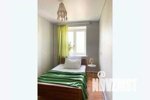 2-к квартира, посуточно, 45м2, 8/9 этаж