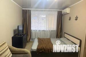 1-к квартира, посуточно, 32м2, 1/1 этаж