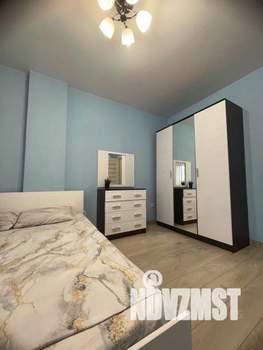 2-к квартира, посуточно, 64м2, 1/1 этаж