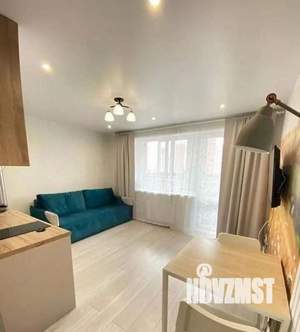 Студия квартира, на длительный срок, 30м2, 8/26 этаж