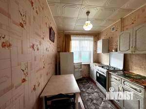 2-к квартира, на длительный срок, 52м2, 6/10 этаж