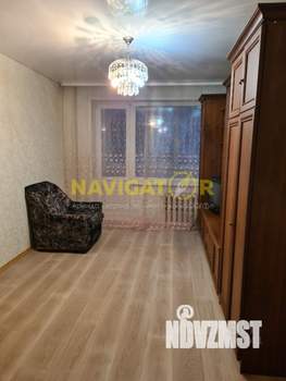 1-к квартира, на длительный срок, 33м2, 1/9 этаж