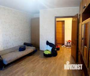 1-к квартира, на длительный срок, 40м2, 2/10 этаж