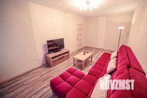 1-к квартира, посуточно, 60м2, 1/1 этаж