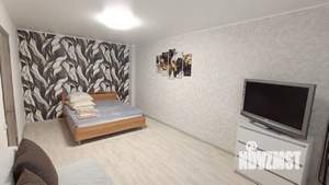 1-к квартира, посуточно, 41м2, 9/9 этаж