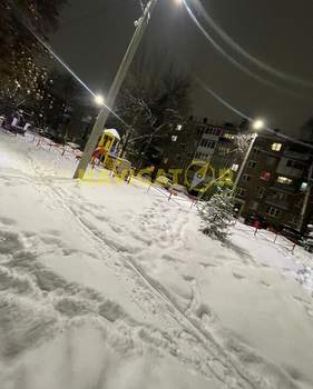 1-к квартира, на длительный срок, 36м2, 5/9 этаж