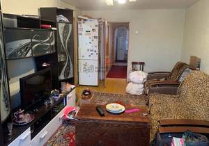 3-к квартира, на длительный срок, 61м2, 3/5 этаж