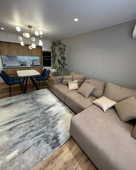 3-к квартира, на длительный срок, 78м2, 18/20 этаж
