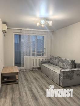 2-к квартира, на длительный срок, 45м2, 9/9 этаж