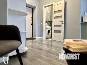 1-к квартира, посуточно, 39м2, 1/1 этаж