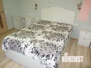 1-к квартира, посуточно, 41м2, 1/1 этаж