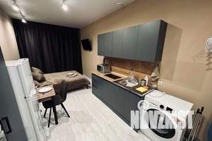 1-к квартира, посуточно, 20м2, 8/11 этаж