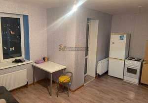 1-к квартира, на длительный срок, 30м2, 13/14 этаж