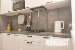 1-к квартира, посуточно, 30м2, 1/5 этаж