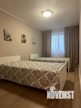 2-к квартира, на длительный срок, 52м2, 2/3 этаж