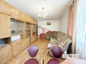 2-к квартира, на длительный срок, 47м2, 3/5 этаж