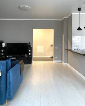 2-к квартира, на длительный срок, 87м2, 13/14 этаж