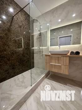 2-к квартира, посуточно, 50м2, 18/22 этаж